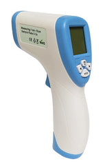 INFRAROOD THERMOMETER