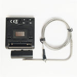 KERN THERMOMETER MET TIMER