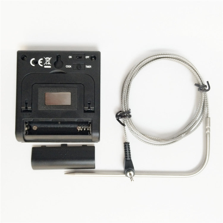 KERN THERMOMETER MET TIMER