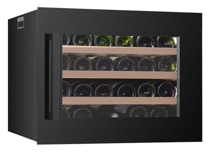 BUILT-IN WINE FRIDGE 51L SINGLE ZONE