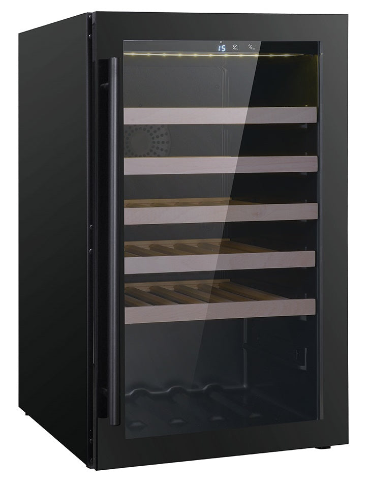 WINE FRIDGE 118L SINGLE ZONE