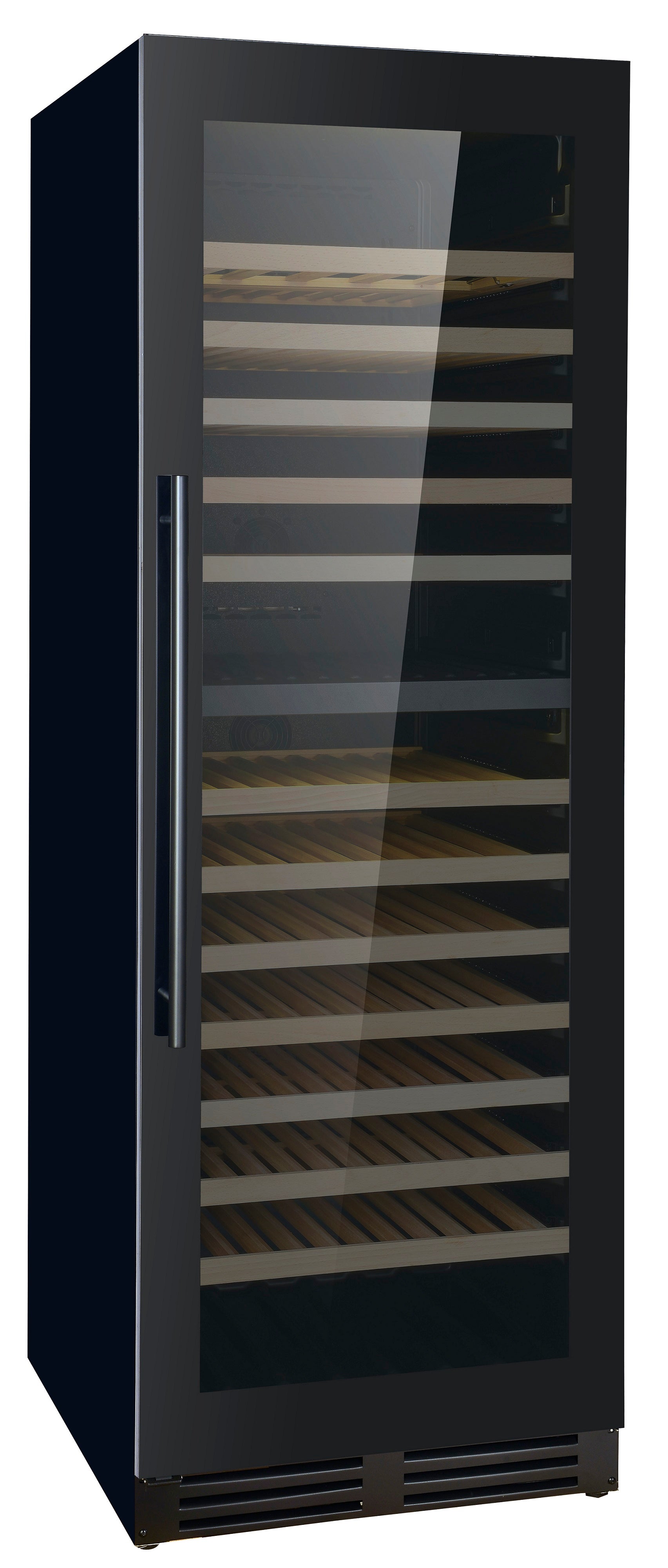 WINE FRIDGE 379L DUAL ZONE