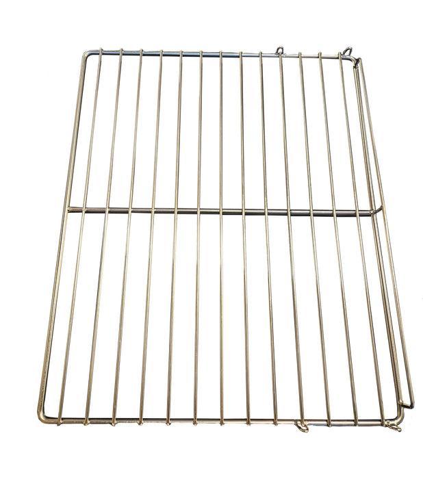 STAINLESS STEEL GRATE FOR 7525.0105-0110