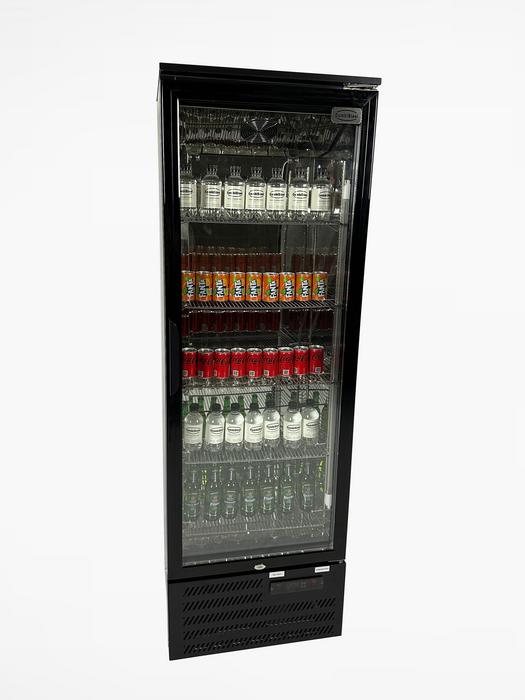 BAR COOLER HIGH MVC-293