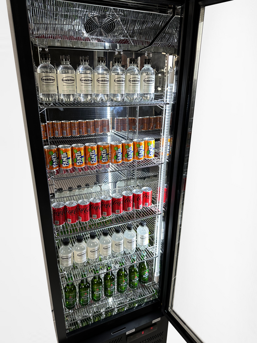 BAR COOLER HIGH MVC-293