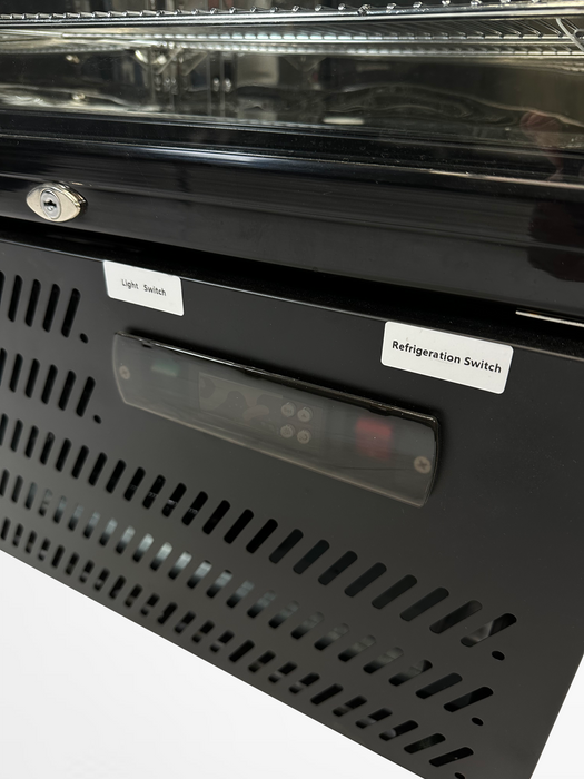 BAR COOLER HIGH MVC-293