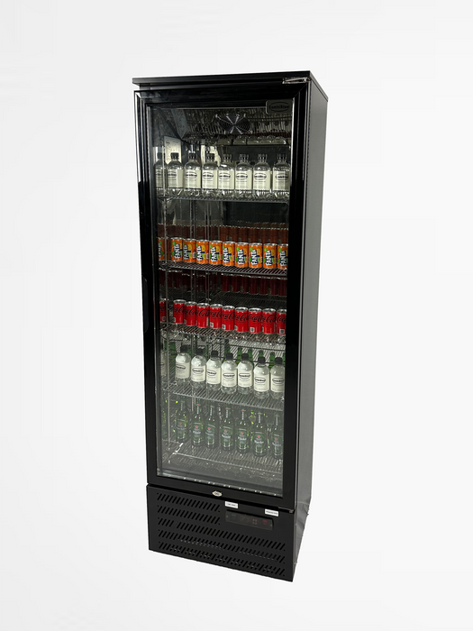 BAR COOLER HIGH MVC-293