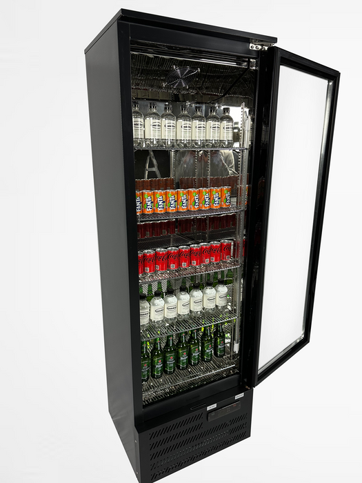 BAR COOLER HIGH MVC-293