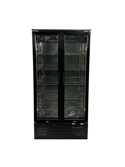 BAR COOLER HIGH MVC-458