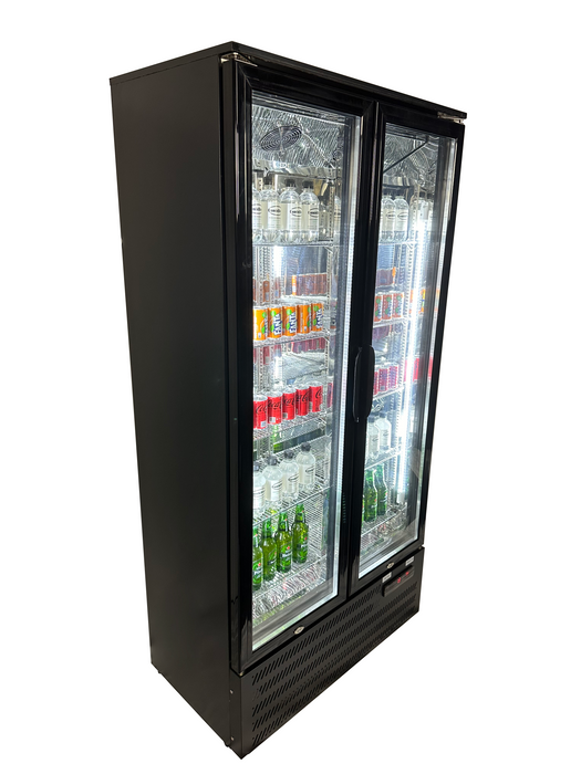 BAR COOLER HIGH MVC-458