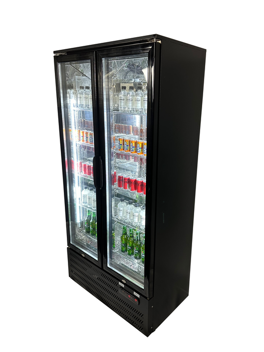 BAR COOLER HIGH MVC-458