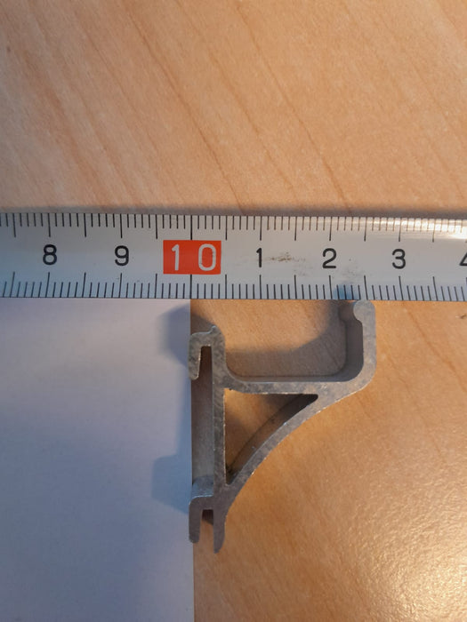 SET 4 CLIPS TBV ROOSTER 7527.0100-0105-0110-0115