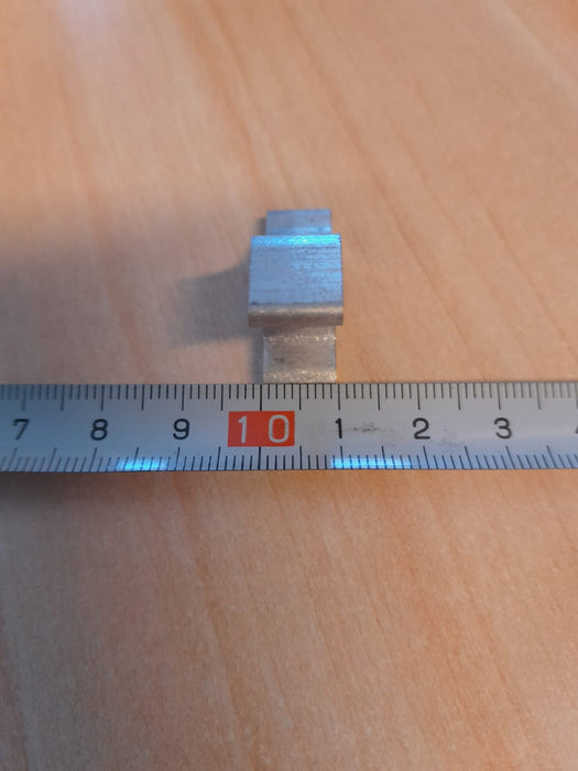 SET 4 CLIPS TBV ROOSTER 7527.0100-0105-0110-0115