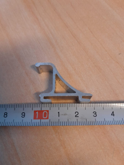 SET 4 CLIPS TBV ROOSTER 7527.0100-0105-0110-0115