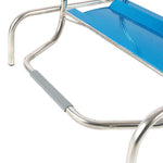 VUILNISZAKHOUDER MET PEDAALBEDIENING