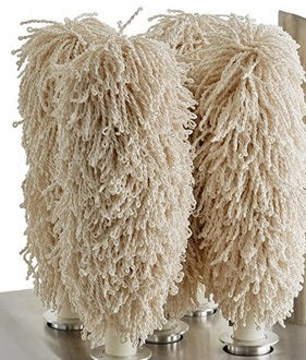 BORSTEL SET TBV GLAZENPOLEERMACHINE 7531.0200