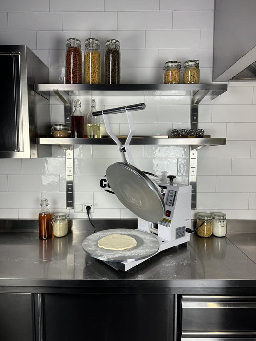 PIZZA PLETTER