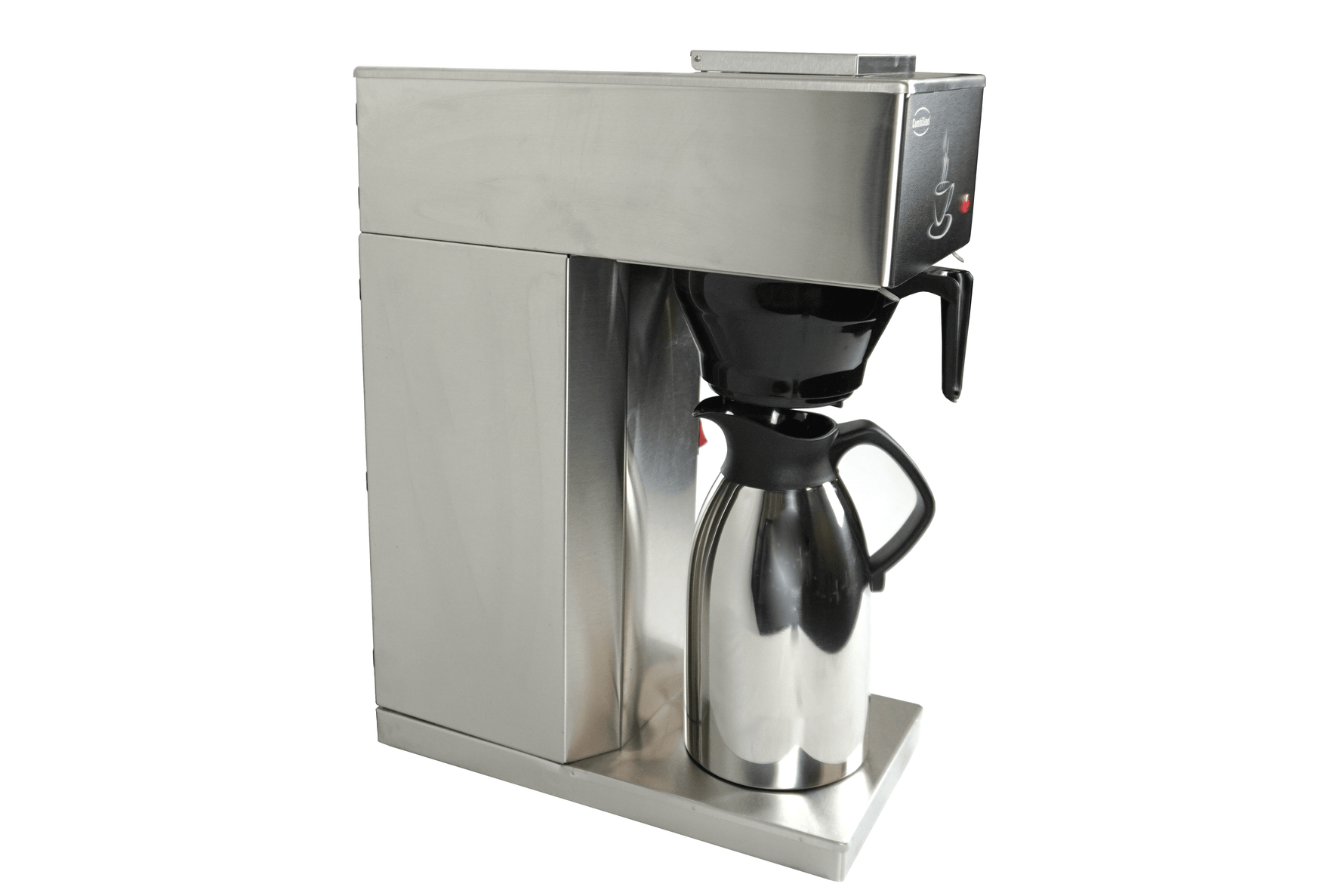 KOFFIEMACHINE INCL. THERMOSKAN 2.0L