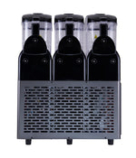 SLUSH MACHINE 3X12L