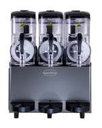 SLUSH MACHINE 3X12L