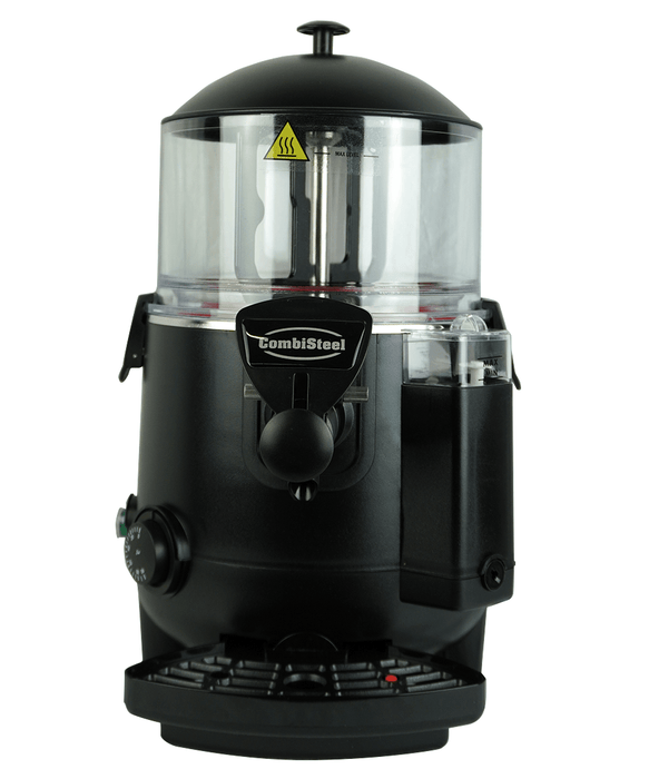 WARME CHOCOLADEMELK DISPENSER 5L