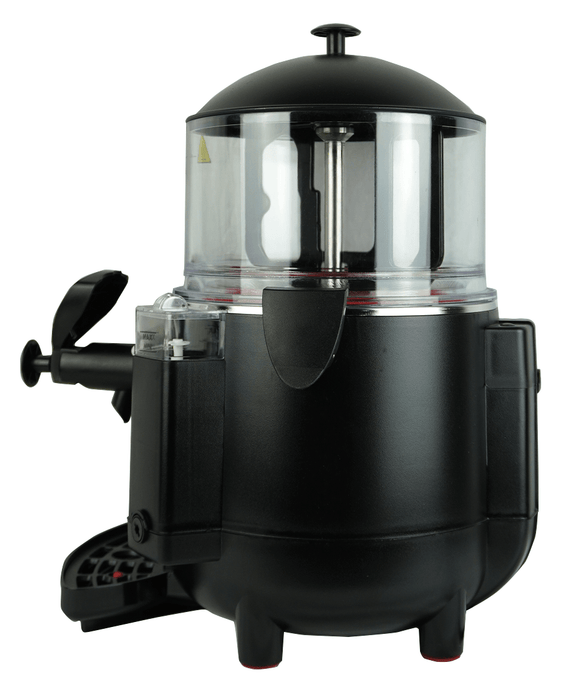 WARME CHOCOLADEMELK DISPENSER 5L