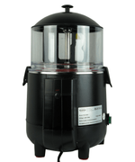 WARME CHOCOLADEMELK DISPENSER 5L