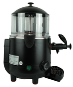 WARME CHOCOLADEMELK DISPENSER 5L