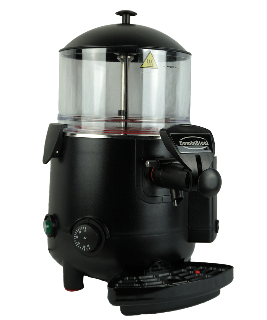 WARME CHOCOLADEMELK DISPENSER 5L