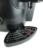 WARME CHOCOLADEMELK DISPENSER 5L