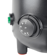 WARME CHOCOLADEMELK DISPENSER 10L