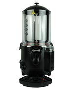 WARME CHOCOLADEMELK DISPENSER 10L