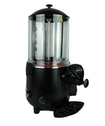 WARME CHOCOLADEMELK DISPENSER 10L