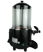 WARME CHOCOLADEMELK DISPENSER 10L