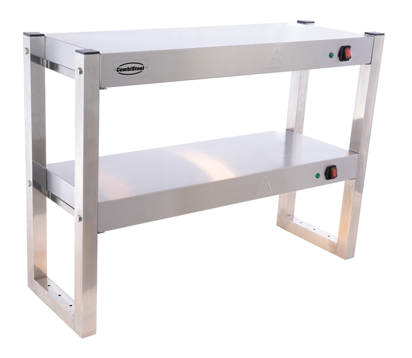 HALOGEN HEATED ETAGER 2 LEVELS 900 DEMOUNTABLE