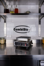 POFFERTJESPLAAT 25ST Ø4,5CM