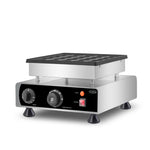 POFFERTJESPLAAT 25ST Ø4,5CM