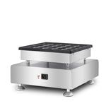 POFFERTJESPLAAT 25ST Ø4,5CM