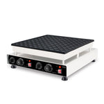 POFFERTJESPLAAT 100ST Ø4CM