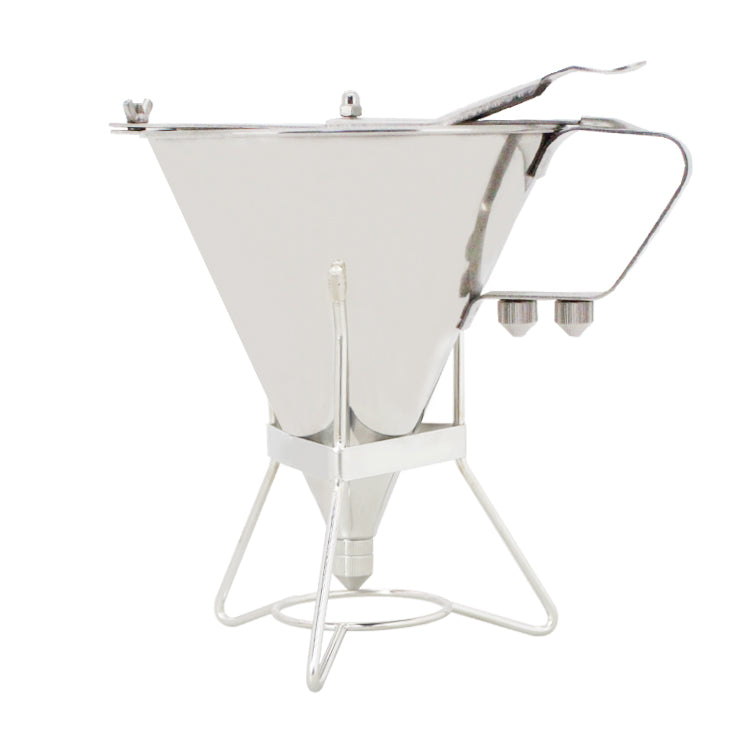 BESLAGDISPENSER 1.6L INCL DOSEERKNOP