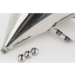 BESLAGDISPENSER 1.6L INCL DOSEERKNOP