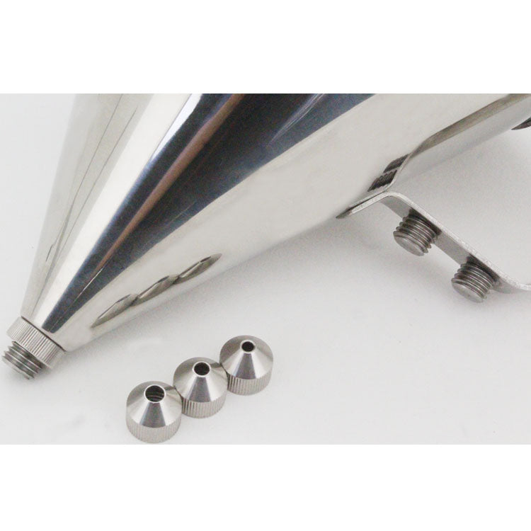 BESLAGDISPENSER 1.6L INCL DOSEERKNOP