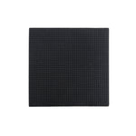 STROOPWAFELIJZER VIERKANT