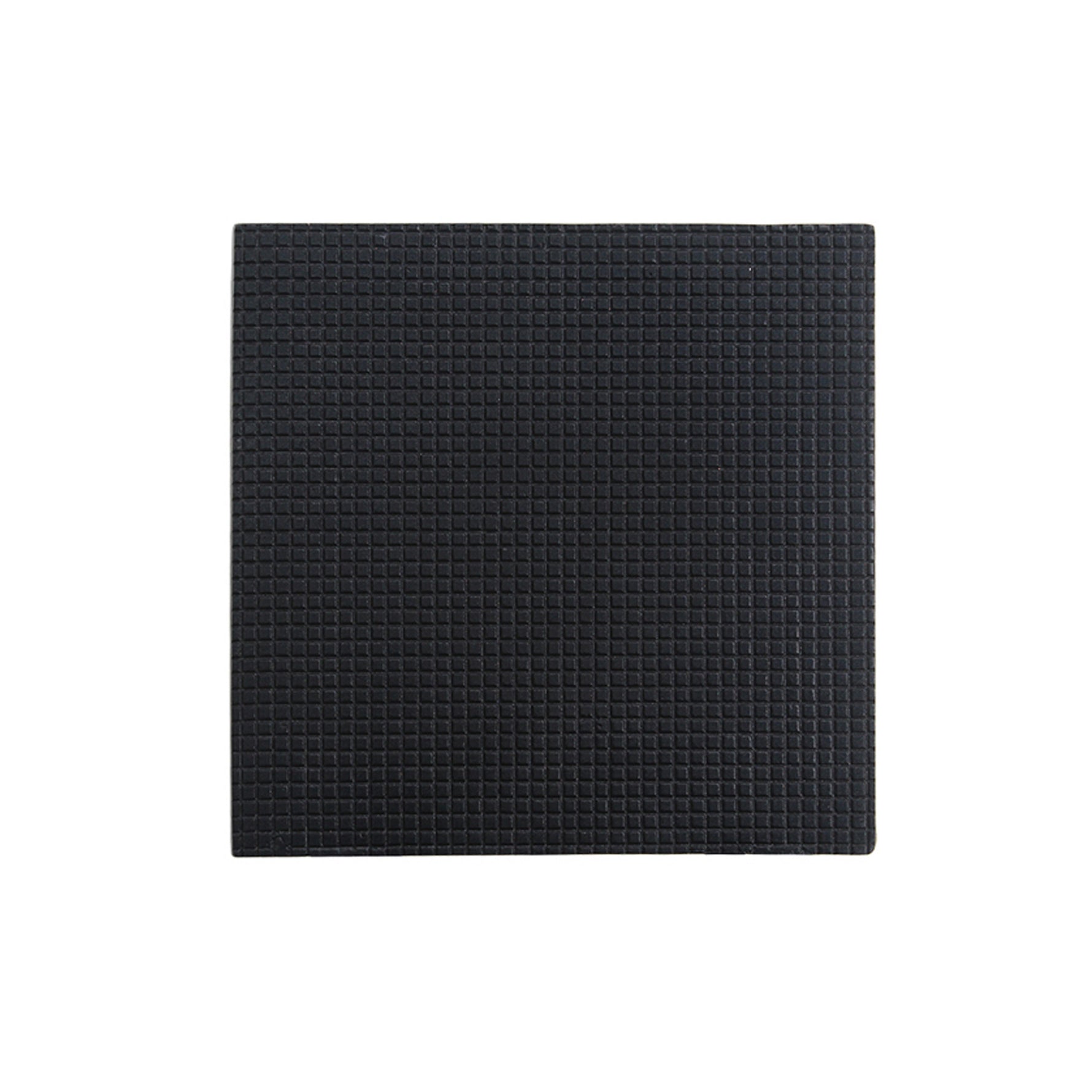 STROOPWAFELIJZER VIERKANT