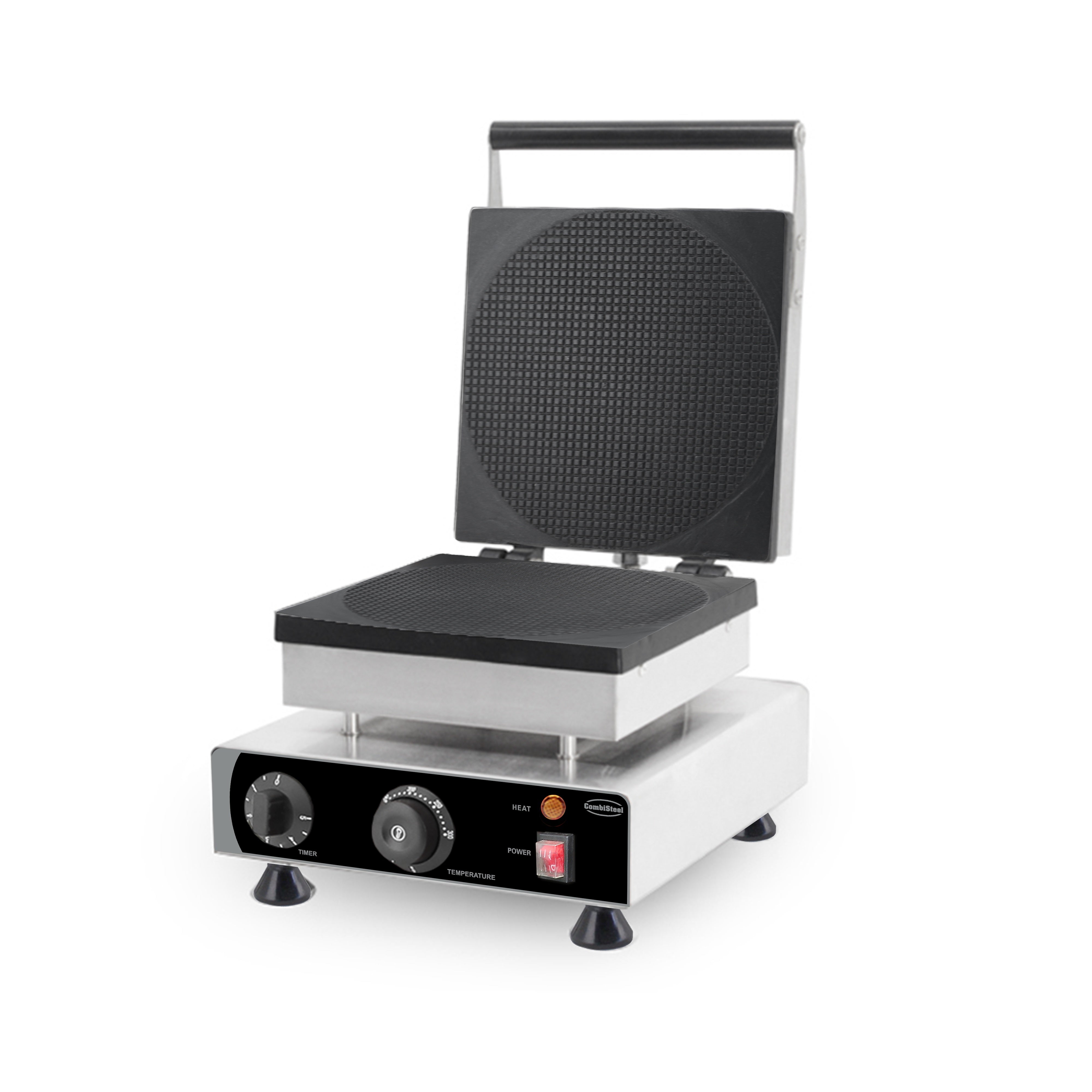 STROOPWAFELIJZER ROND