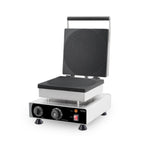 STROOPWAFELIJZER ROND