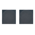 STROOPWAFELIJZER ROND