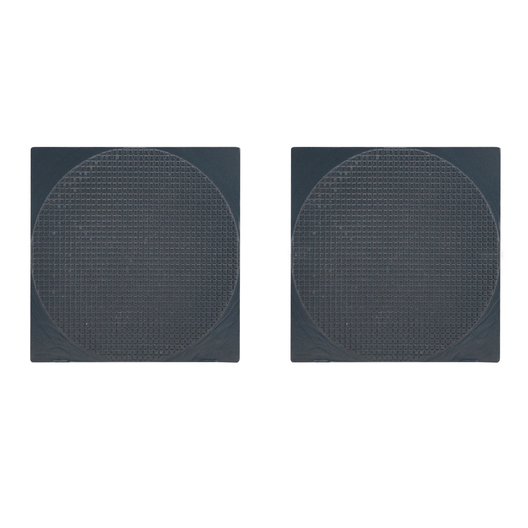 STROOPWAFELIJZER ROND