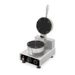 WAFELIJZER 4ST HARTJESVORM