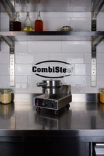 WAFELIJZER 4ST HARTJESVORM